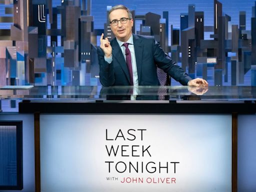 HBO Dropping ‘Last Week Tonight With John Oliver’ Season 1 Episodes On YouTube With Seasons 2-8 Coming Soon