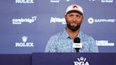 Jon Rahm's curious PGA Tour remarks raise eyebrows at PGA Championship