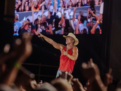 Kenny Chesney Seattle concert 2024: Need-to-knows for Saturday show