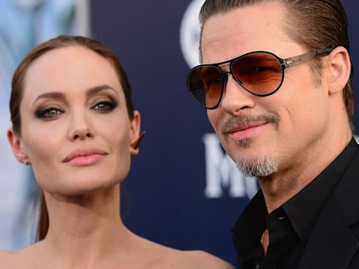 Filha de Angelina Jolie e Brad Pitt dá show de dança em novo vídeo