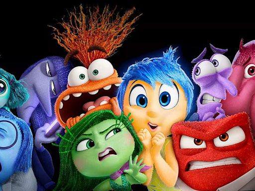 'Inside Out 2' shatters box office records inches closer to $1.5 Billion mark | - Times of India