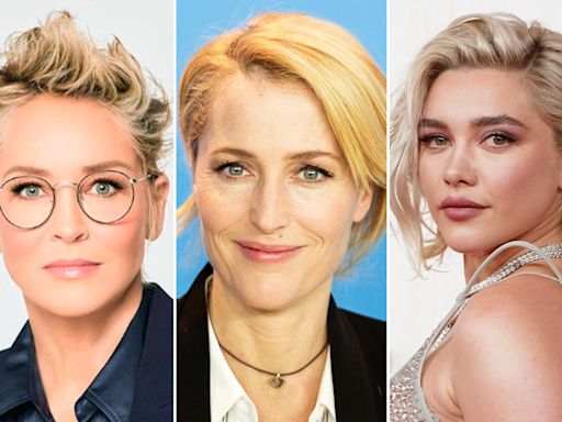 Diez actrices que se negaron a cumplir con los cánones de belleza y eterna juventud de Hollywood