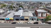 Businesses along Asbury Avenue in Ocean City, New Jersey ready to welcome summer visitors