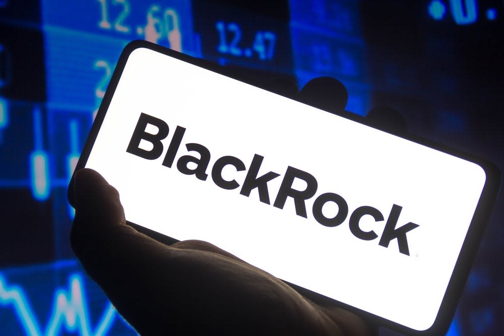 Top Wall Street Forecasters Revamp BlackRock Expectations Ahead Of Q2 Earnings - BlackRock (NYSE:BLK)