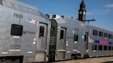 NJ Transit, Amtrak service suspended through New York due to power issues