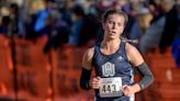 Here is the Journal Star girls runner of the year and all-area team for 2023
