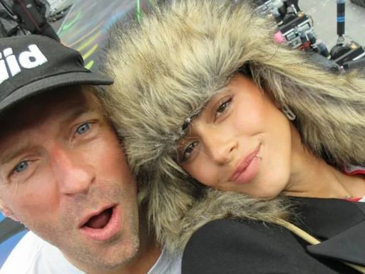 Chris Martin contó por qué convocó a Tini Stoessel para grabar en el nuevo disco de Coldplay