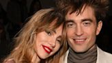 Robert Pattinson And Suki Waterhouse Are Engaged