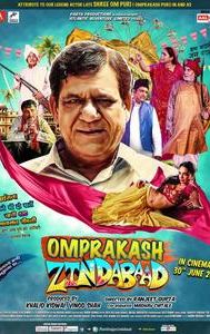 Omprakash Zindabad