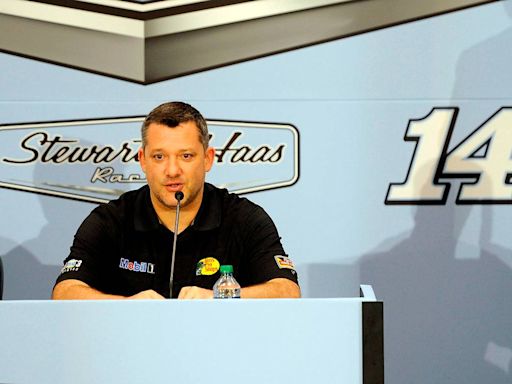Stewart-Haas Racing, two-time Cup Series champion team, to close after NASCAR season