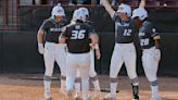 Hay's Heroics Lift Missouri Softball to Series Win in Extras