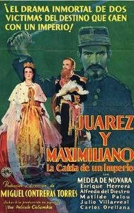 Juarez and Maximilian