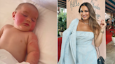 Sam Faiers opens up on how she ‘cured’ baby boy’s severe eczema with natural products
