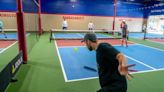 Indoor pickleball is coming to a court near you. Here's how to play in Rhode Island.