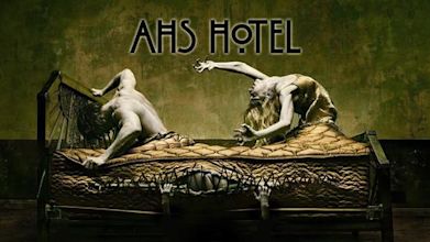 American Horror Story: Hotel - Season 5
