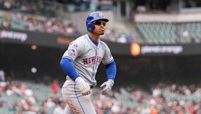 Francisco Lindor sees more room for improvement for himself, Mets offense, after huge game: ‘The ceiling is still very, very high’