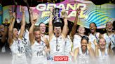 Netball Super League: 'Huge rivals' Manchester Thunder and Loughborough Lightning set for Netball Super League final