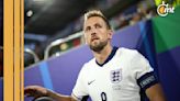 Harry Kane sigue sin poder ganar un título en su carrera profesional