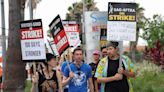 Who are 'scabs'? Nonunion writers and actors working amid the strikes