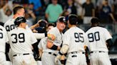 Yanquis ganan con grand slam de Donaldson en la 10ma