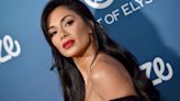 Nicole Scherzinger Says Being in Pussycat Dolls Was 'Overwhelming'