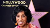 Actor Marla Gibbs, 92, will tell her life story in the memoir 'It's Never Too Late'