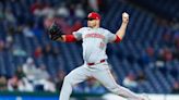 Cincinnati Reds reliever Justin Wilson to 15-day injured list with shoulder tightness