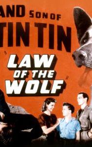 Law of the Wolf