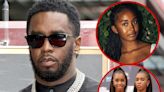 Diddy Missing Daughter's Graduation Amid Grand Jury News, Missed Prom Too