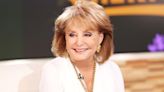 Barbara Walters, Pioneering Journalist and Queen of Celebrity Interviews, Dies at 93