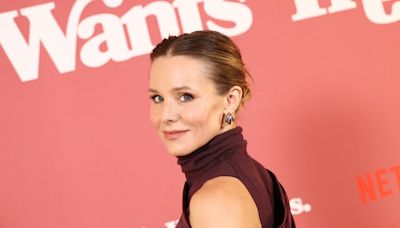 Kristen Bell is a Meta AI voice after criticizing company in post