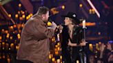 Watch Jelly Roll and Lainey Wilson Bring the House Down with Their Powerful Duet at the iHeartRadio Awards