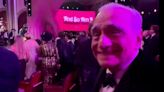 Watch: Martin Scorsese Is Tickled Pink by Ryan Gosling’s ‘I’m Just Ken’ Oscars Performance | Video