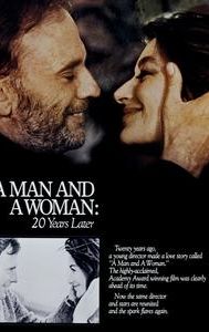 A Man and a Woman: 20 Years Later