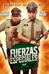 Fuerzas Especiales