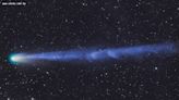 新北山海線樂活慢遊 睽違71年最亮彗星現蹤