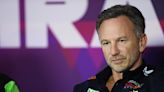 Christian Horner – latest: Red Bull F1 boss comments on investigation and Red Bull’s testing results