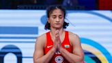 Indian Olympic Sensation Vinesh Phogat Talks About Her Mother’s Struggle - News18