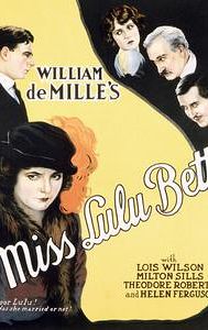 Miss Lulu Bett (film)