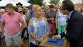 Antique Roadshow rescued priceless ring from a petrol station drain