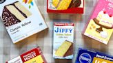 I Conducted An Office Taste Test Of The Most Popular Boxed Cake Mixes, And The Winner Surprised Every Last One Of...