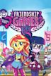 My Little Pony: Equestria Girls – Friendship Games