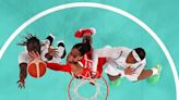 USA women’s basketball highlights: Americans beat Nigeria to reach Olympic semifinal