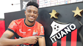 Ituano contrata zagueiro titular da Inter de Limeira para sequência da Série B