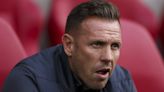 Craig Bellamy confirmed as Wales’ new head coach