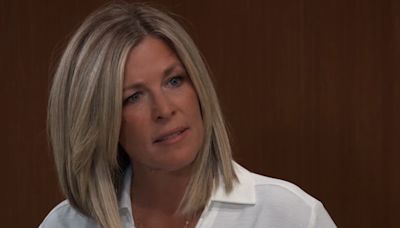 General Hospital spoilers: Carly goes rogue to combat the John Cates problem?