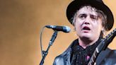 Pete Doherty reveals he has ditched his mobile phone since getting off drugs: 'I've got a landline!'