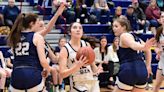 Section 4 girls hoops semifinals set. The teams that stood out in quarterfinals