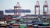 China's imports jump 8.4% in April, exceeding expectations as purchases from the U.S. grow