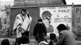 “Diásporas de un exilio”: Inédita exposición fotográfica de Rodrigo Rojas De Negri llega al Museo de la Memoria - La Tercera